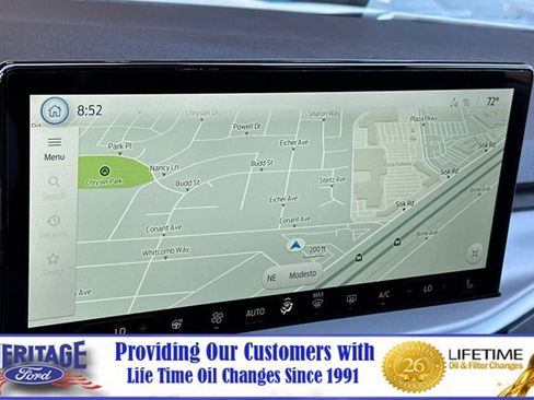 New 2025 Ford Escape SE w/ Class II Trailer Tow Package image 19