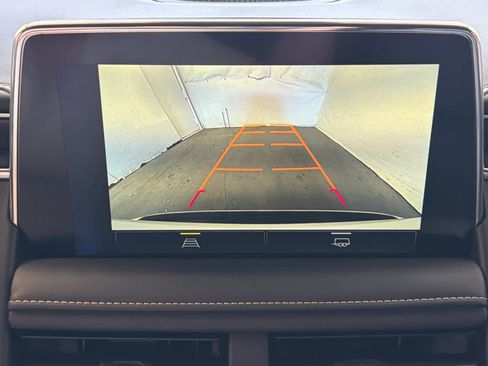 Used 2024 Chevrolet Tahoe Premier image 57