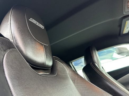 Used 2012 Chevrolet Camaro SS w/ RS Package image 18