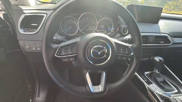 Used 2022 MAZDA CX-9 Touring AWD/4WD image 20