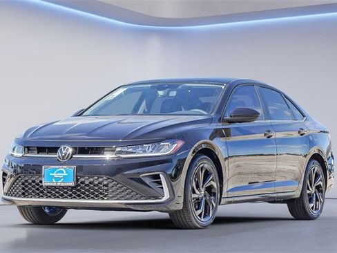 New 2026 Volkswagen Jetta SE image 7