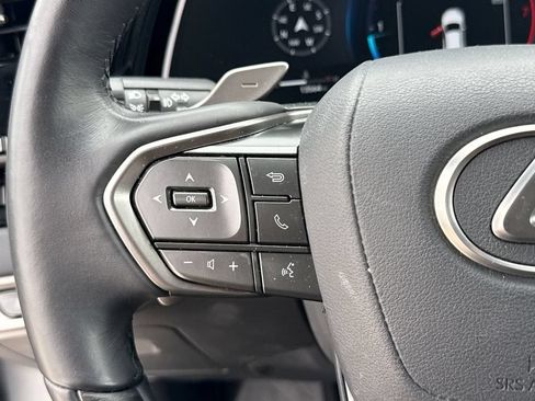 Used 2025 Lexus RX 350 Premium w/ Accessory Package (Z1) FWD image 26