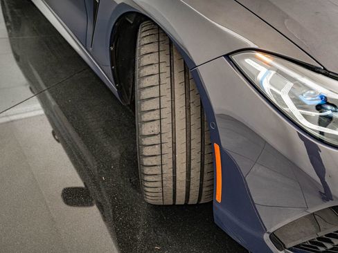 Used 2025 BMW M8 Competition AWD/4WD image 53