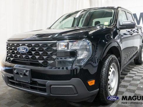 Used 2025 Ford Maverick XL FWD image 2