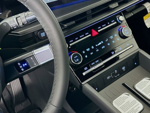 New 2026 Hyundai Santa Fe Calligraphy image 15