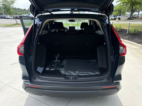Used 2025 Honda CR-V EX image 33