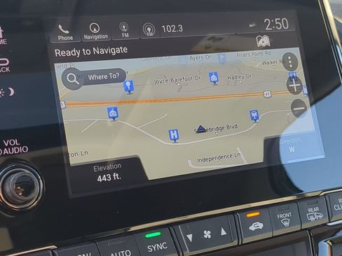 Used 2024 Honda Odyssey Elite image 19