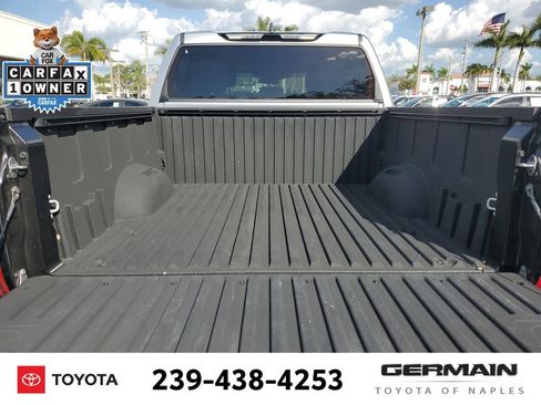 Used 2025 Toyota Tundra SR5 w/ TRD Off-Road Package image 23