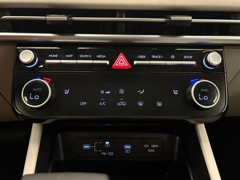 Used 2026 Hyundai Tucson SEL FWD image 10