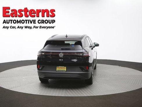Used 2024 Volkswagen ID.4 2WD image 36