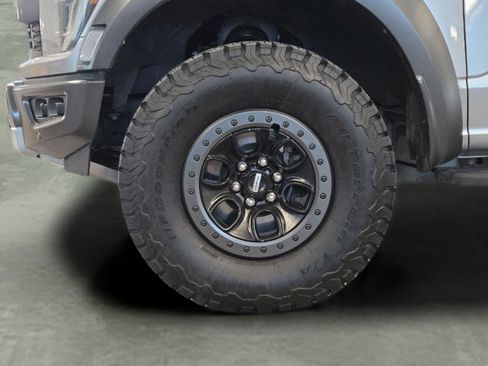Used 2023 Ford F150 Raptor w/ Raptor Carbon Fiber Package AWD/4WD image 50
