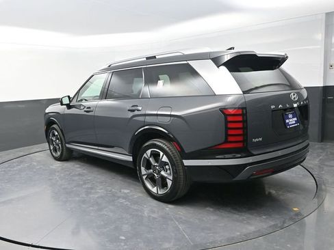 New 2026 Hyundai Palisade Limited AWD/4WD image 6