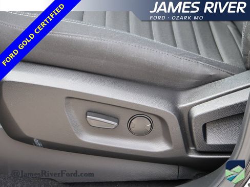 Certified 2023 Ford Ranger XLT w/ Equipment Group 302A High image 23