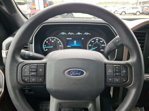 Used 2023 Ford F150 XL w/ Rattler Package AWD/4WD image 18