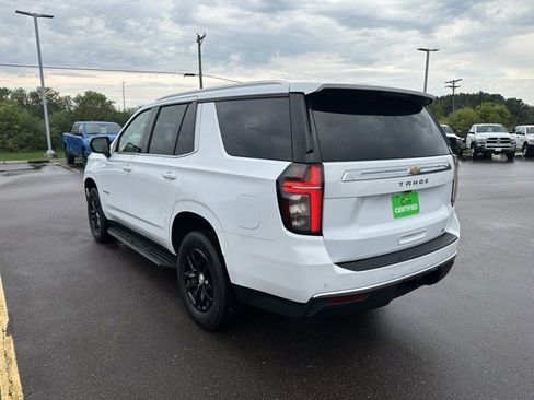 Used 2023 Chevrolet Tahoe LT image 3