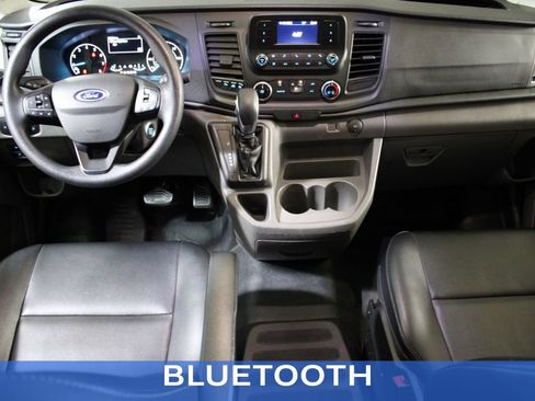 Used 2023 Ford Transit 350 XL image 11