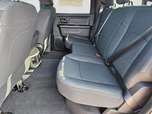 New 2026 RAM 2500 Tradesman image 16