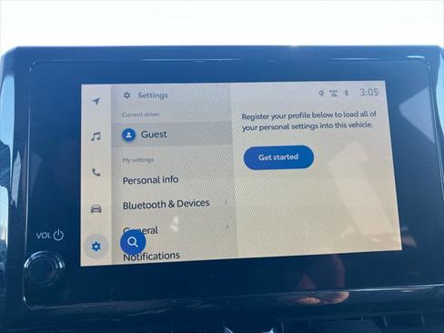 Certified 2024 Toyota Corolla Cross LE image 19
