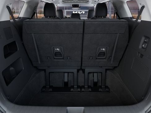 New 2026 Kia Carnival SX FWD image 19