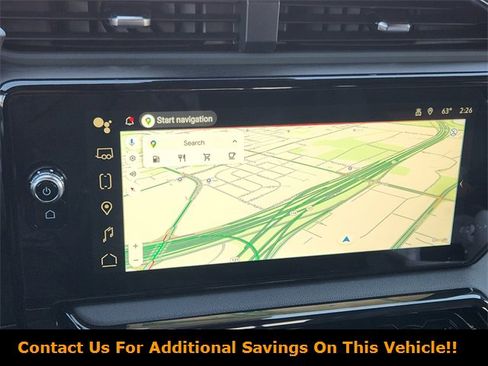 New 2026 GMC Sierra 2500 AT4 w/ AT4 Premium Plus Package image 12