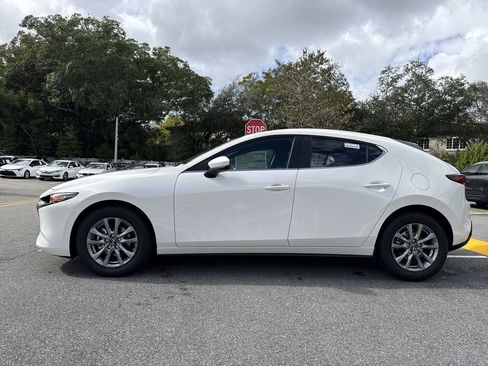 New 2026 MAZDA MAZDA3 s image 28