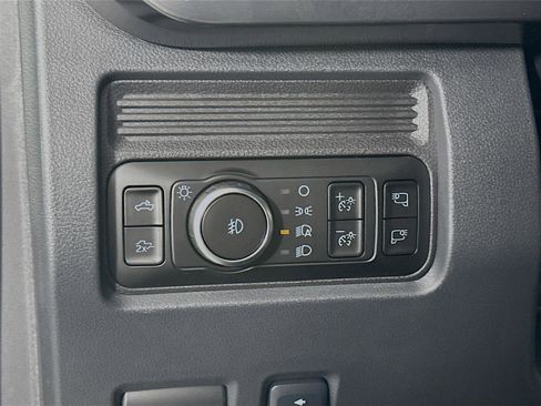 New 2026 Ford F350 Lariat image 10