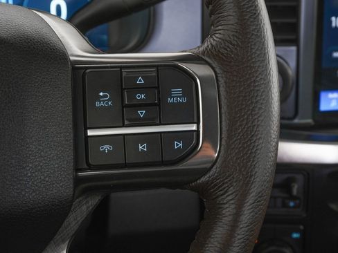 Used 2026 Ford F250 King Ranch w/ Chrome Package image 22