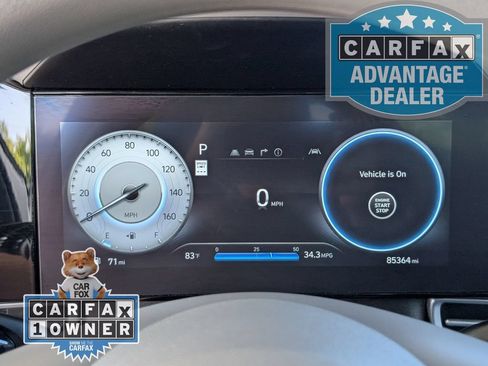 Used 2024 Hyundai Elantra SEL FWD image 12