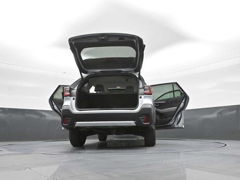 Used 2022 Subaru Outback Limited image 49