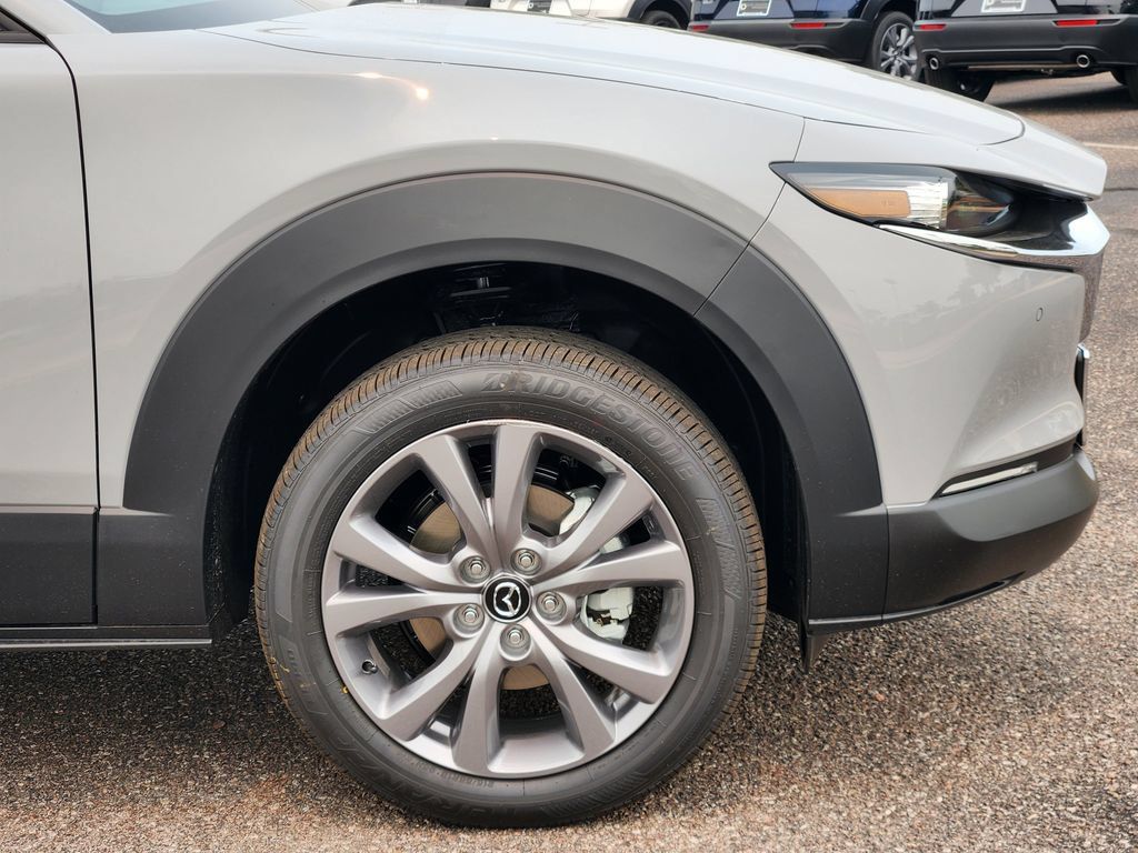 New 2026 MAZDA CX-30 AWD 2.5 S image 29