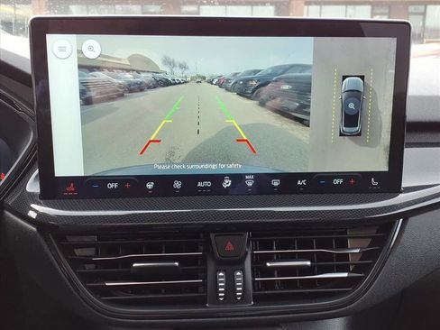 Used 2023 Ford Escape ST-Line Select w/ Tech Pack #2 image 20