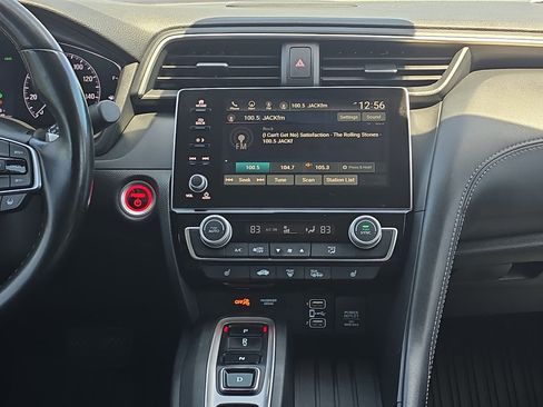 Used 2020 Honda Insight Touring image 22