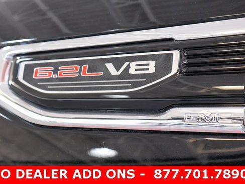 New 2026 GMC Sierra 1500 Denali w/ Technology Package image 11