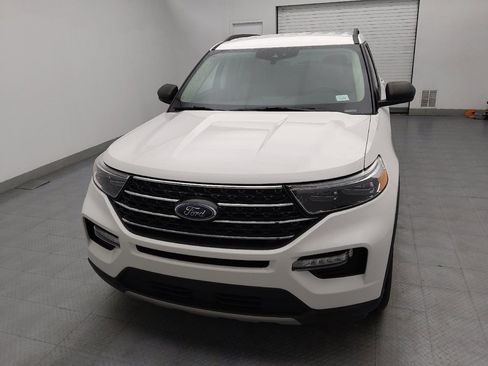 Used 2020 Ford Explorer XLT w/ Equipment Group 202A image 15