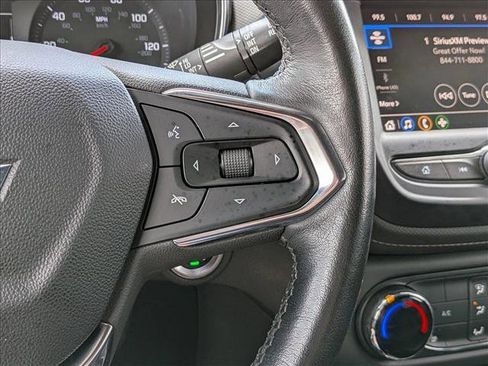 Used 2022 Chevrolet TrailBlazer ACTIV FWD image 13