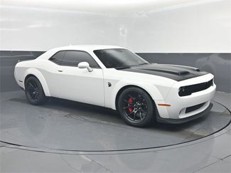Used 2021 Dodge Challenger SRT Hellcat Redeye video 1
