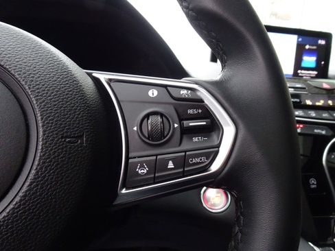 Used 2023 Acura RDX AWD w/ Technology Package image 22