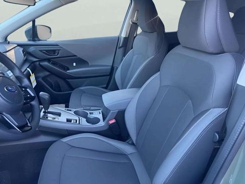 New 2026 Subaru Crosstrek 2.0i Premium image 5