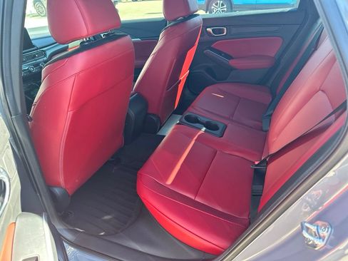 Used 2026 Acura Integra Type S FWD image 10