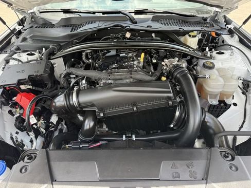 Used 2025 Ford Mustang Premium RWD image 32