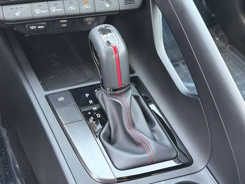 Certified 2023 Hyundai Elantra N Line FWD image 32
