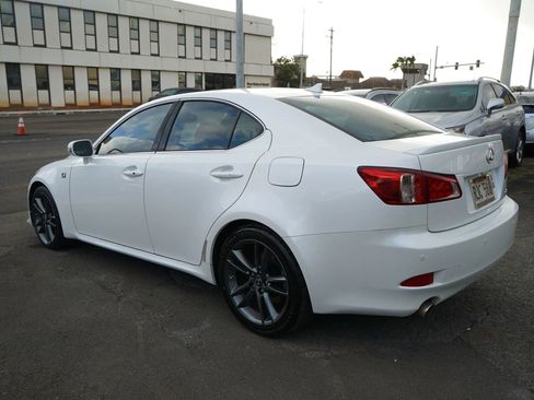 Used 2011 Lexus IS 250 RWD image 24