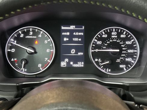 Certified 2024 Subaru Outback Onyx Edition image 29