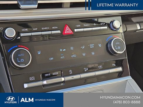 New 2026 Hyundai Santa Fe SEL FWD image 23