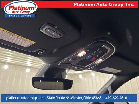 Used 2022 Jeep Wagoneer Series III image 21