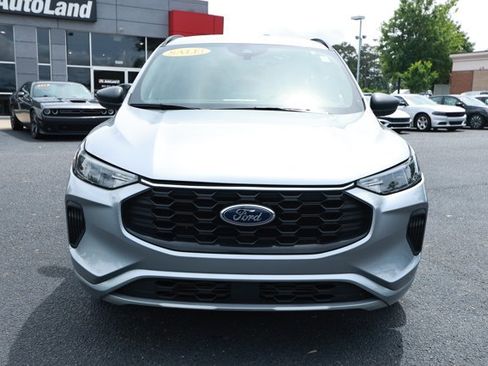 Used 2024 Ford Escape ST-Line FWD image 2