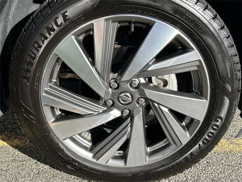 Used 2020 Nissan Murano SL image 13