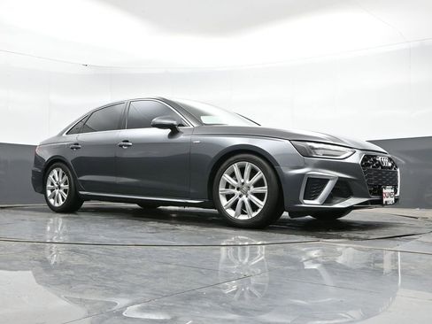 Used 2022 Audi A4 2.0T Premium Plus AWD/4WD image 38