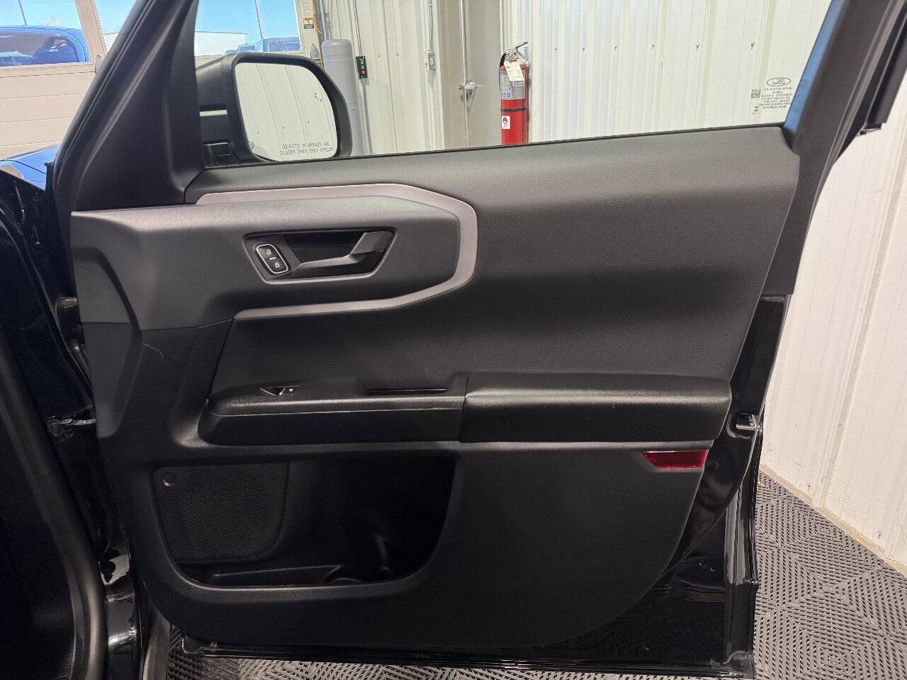Used 2024 Ford Bronco Sport Big Bend AWD/4WD image 10