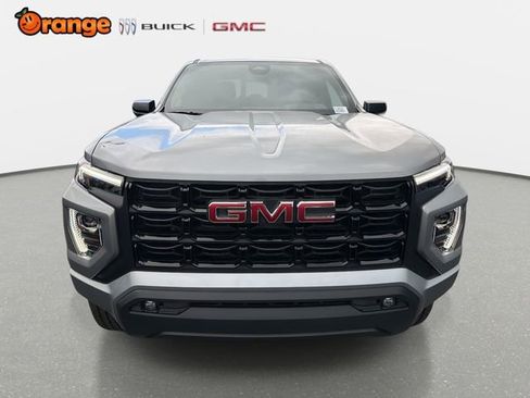 New 2026 GMC Canyon Elevation w/ Convenience Package image 8